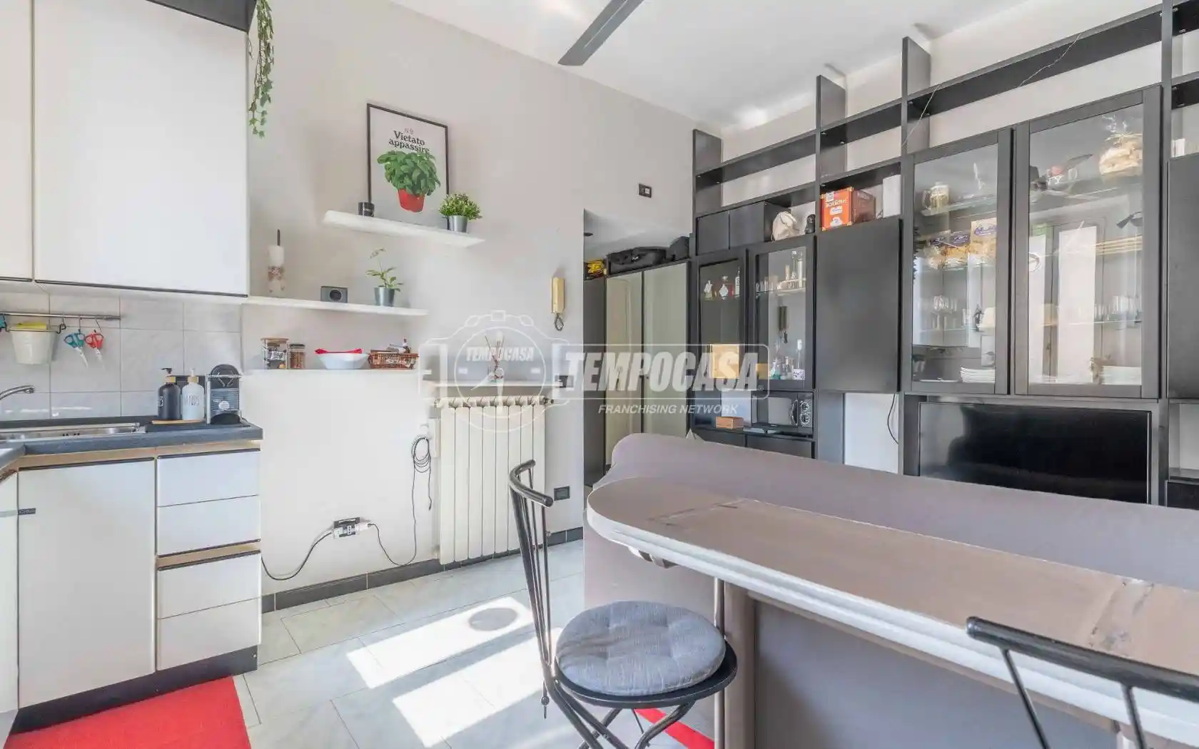 Bilocale via Giulio Carcano 14, Pezzotti - Meda, Milano - foto 3