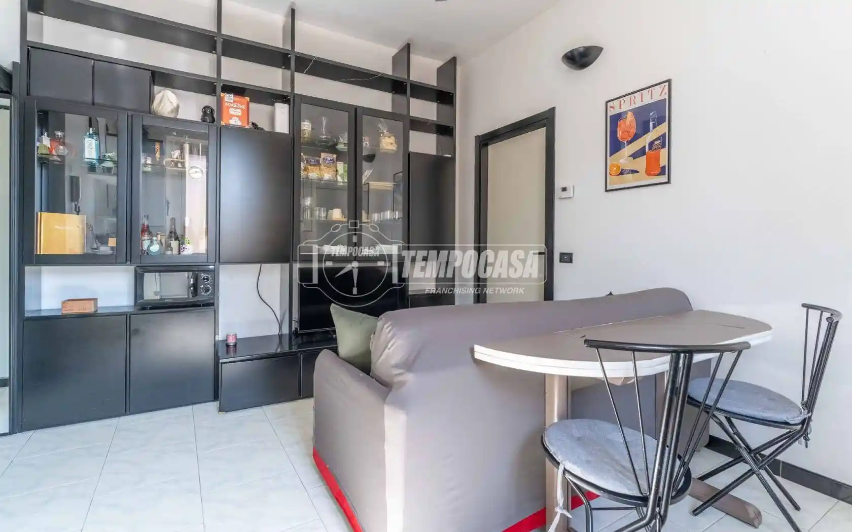 Bilocale via Giulio Carcano 14, Pezzotti - Meda, Milano - foto 4