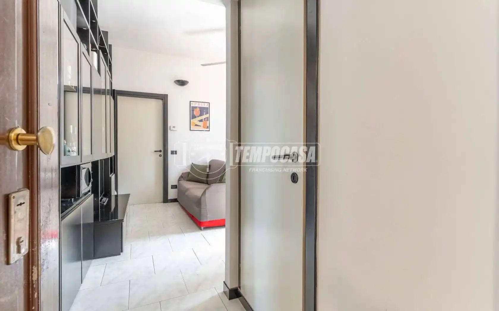 Bilocale via Giulio Carcano 14, Pezzotti - Meda, Milano - foto 5