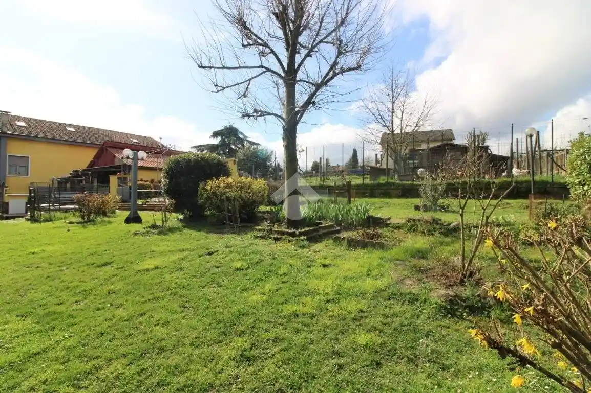 Casa indipendente in vendita a Visone