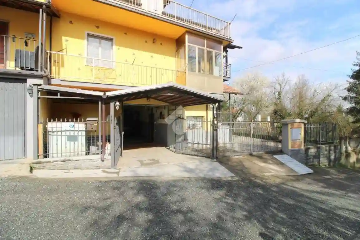 Casa indipendente - foto 3