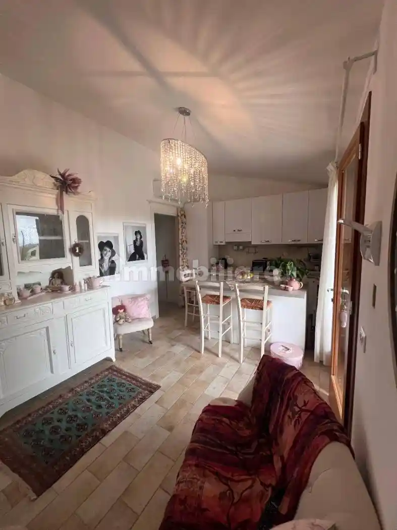 Villetta a schiera in vendita a Grosseto