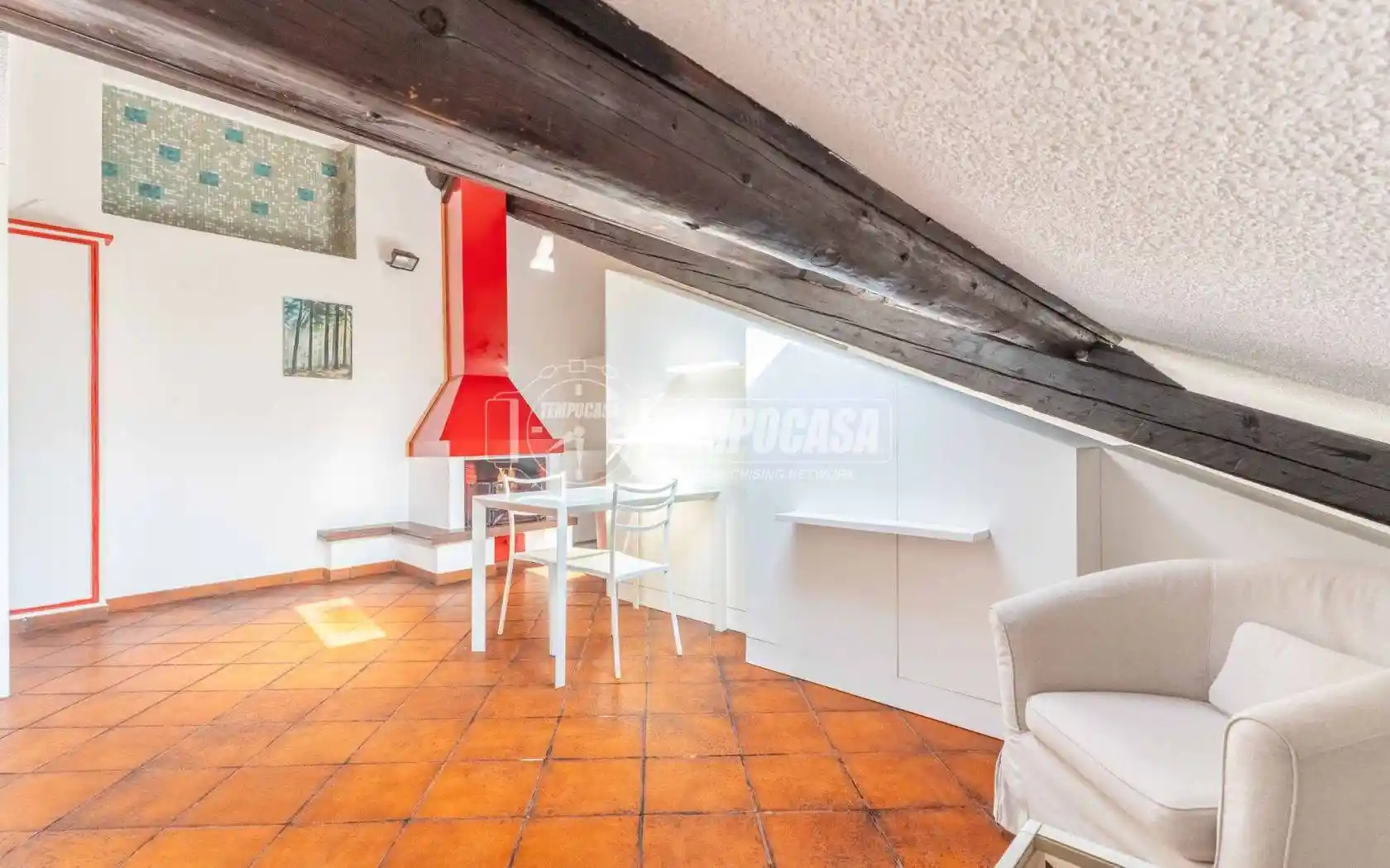 Bilocale via RUGGERO BONGHI 8, Pezzotti - Meda, Milano - foto 3