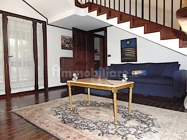 Villa in affitto a Selvazzano Dentro