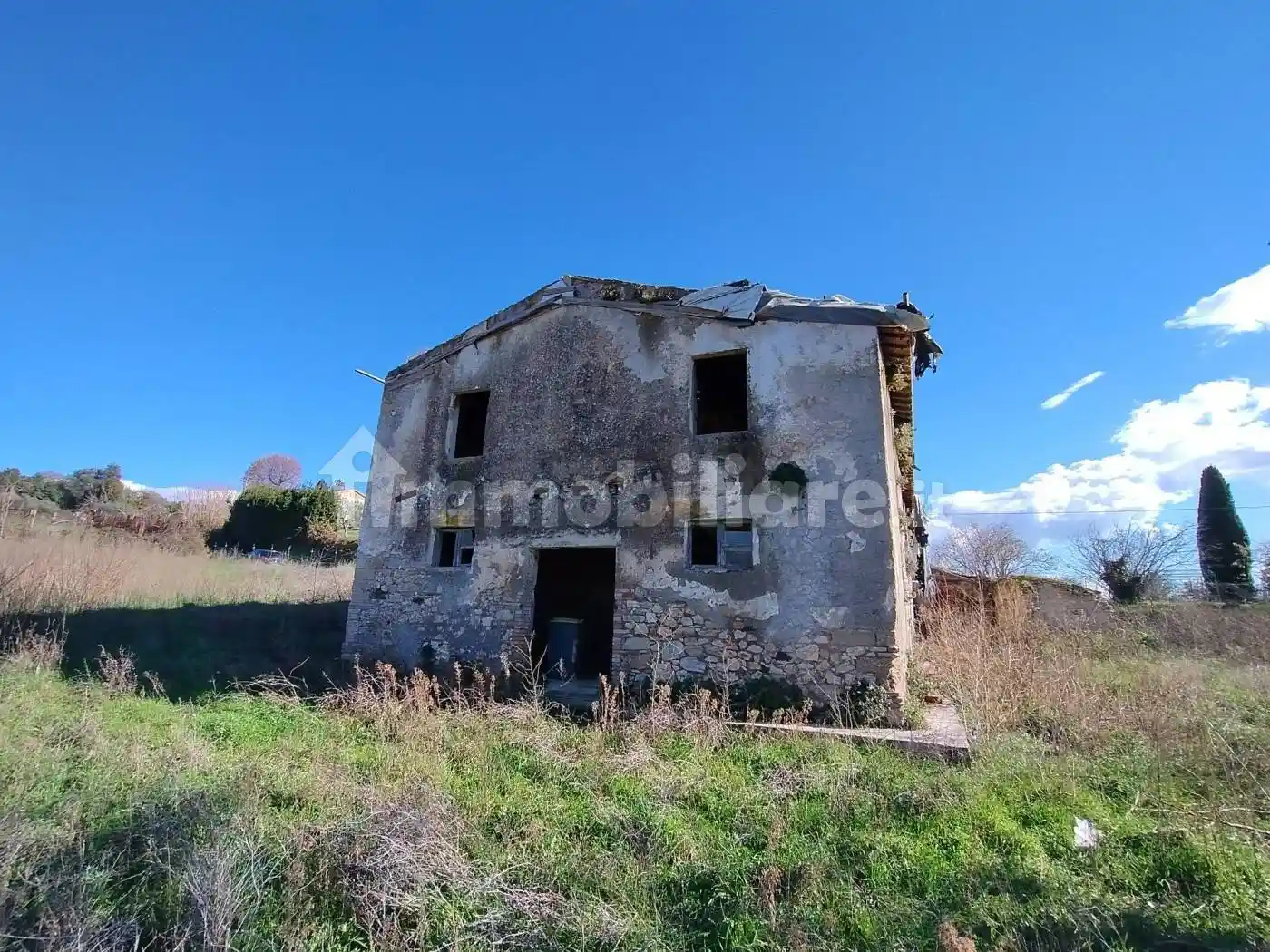 Rustico - Casale in vendita a Narni