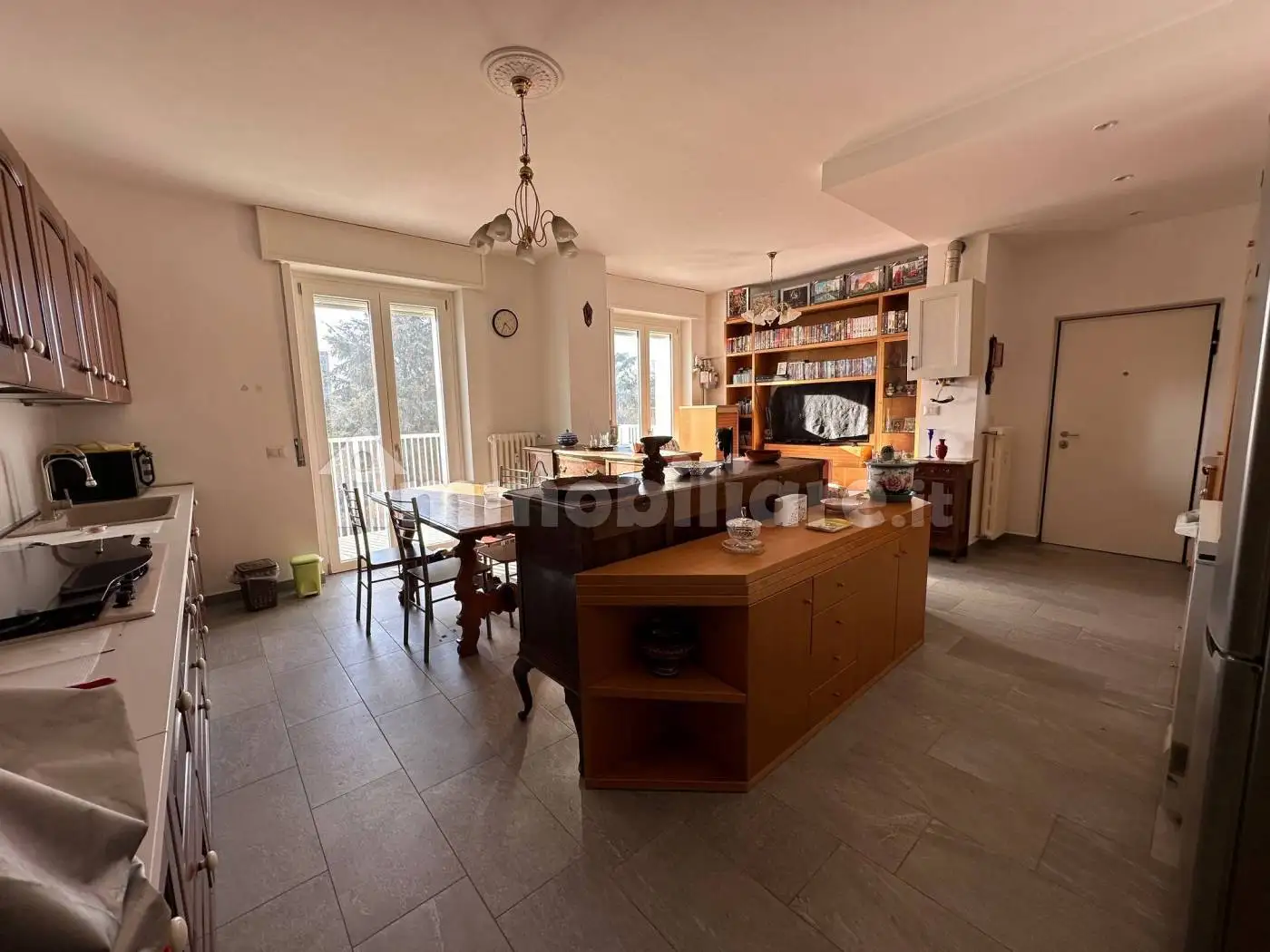 Apartment in vendita a Milan