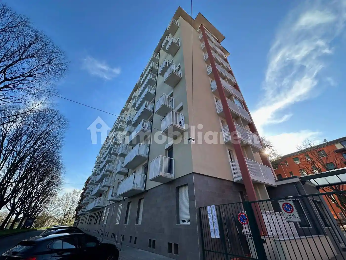 Trilocale viale Omero, Corvetto, Milano - foto 2