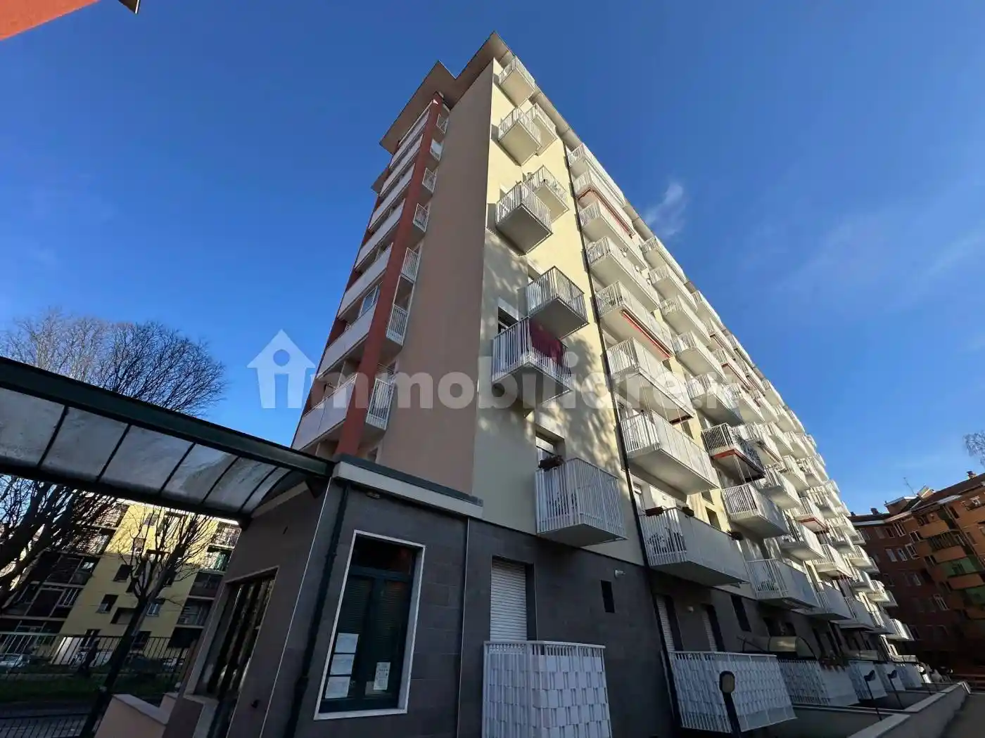 Trilocale viale Omero, Corvetto, Milano - foto 3