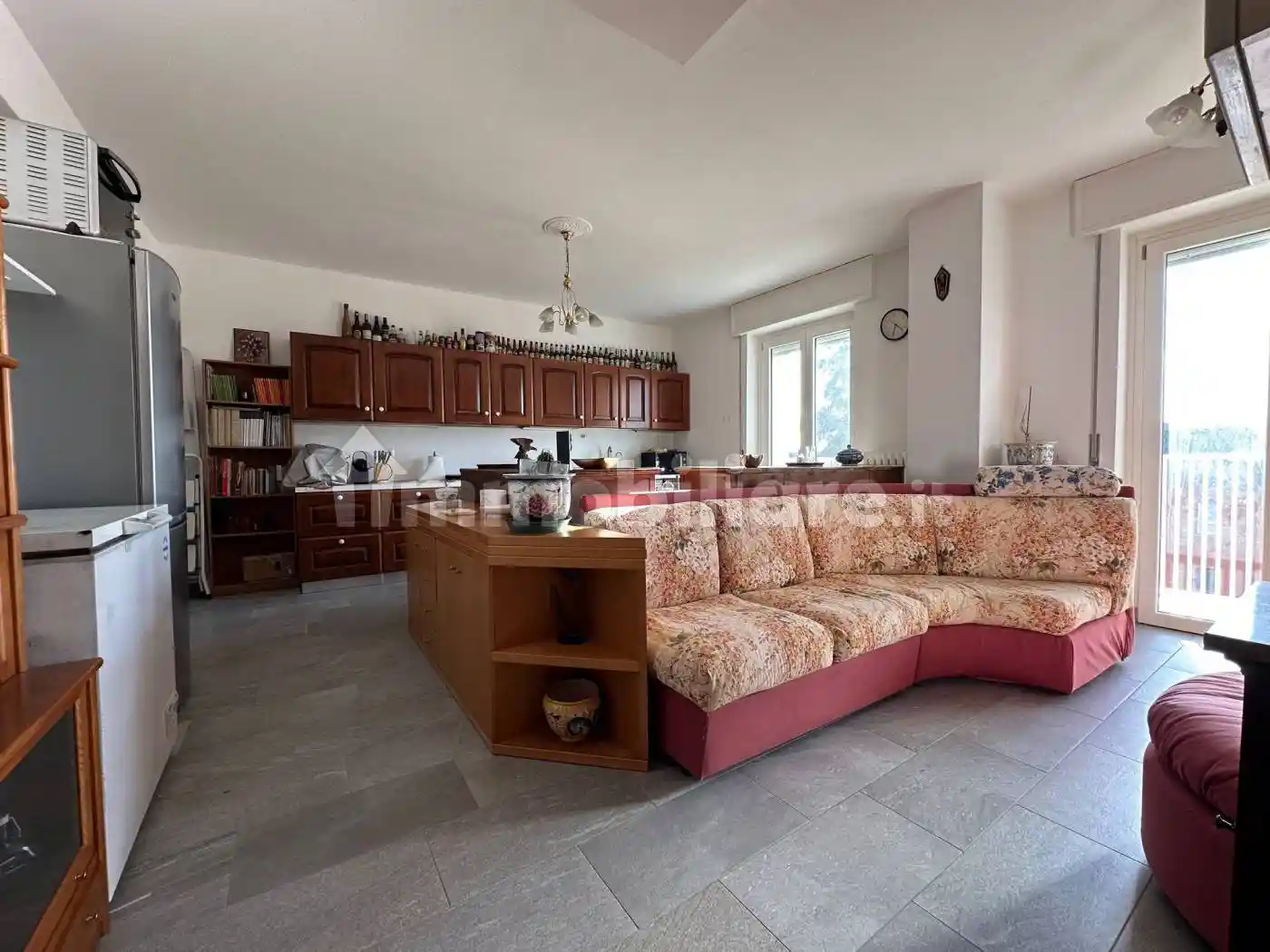 Trilocale viale Omero, Corvetto, Milano - foto 4