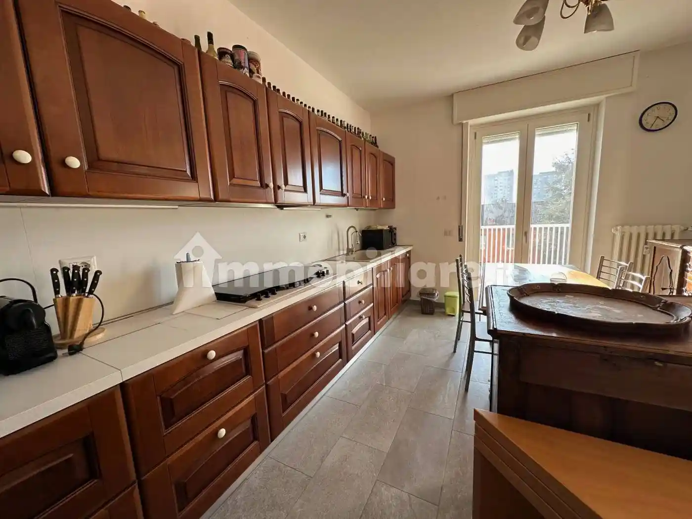 Trilocale viale Omero, Corvetto, Milano - foto 5