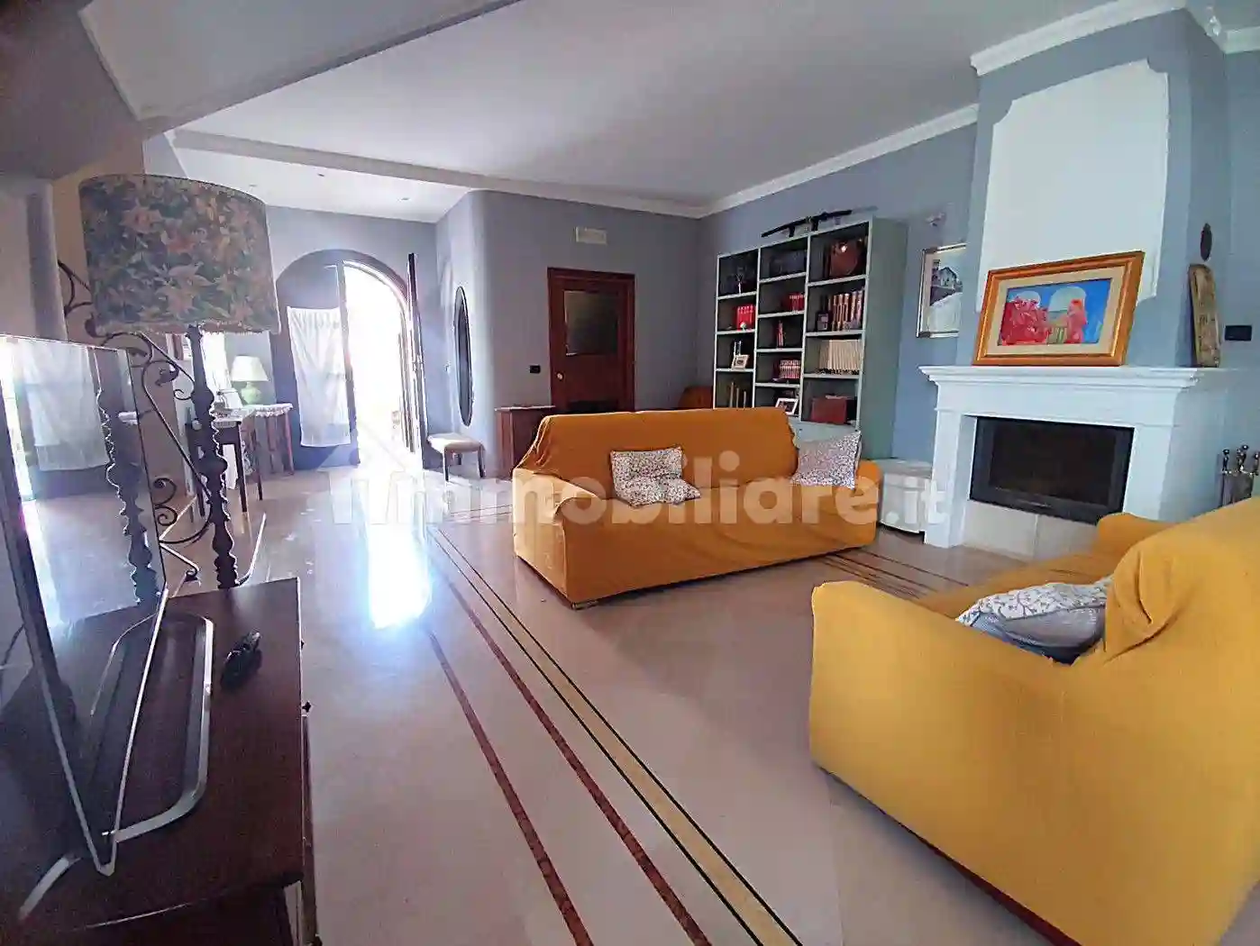 Casa indipendente - foto 4