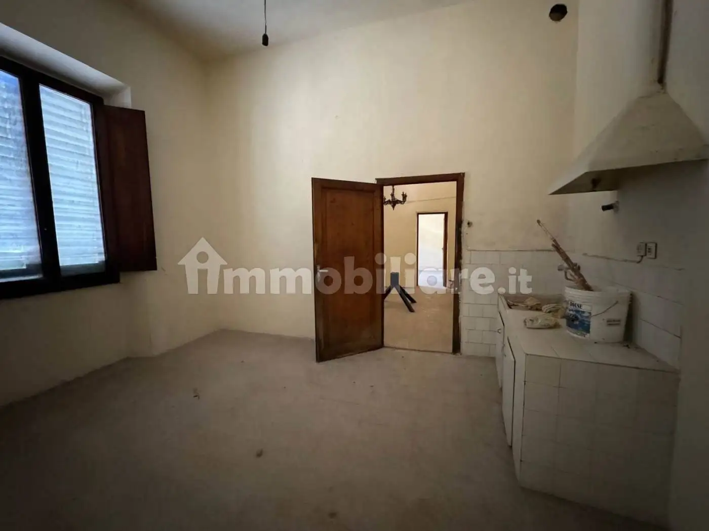 Appartamento in vendita a Certaldo