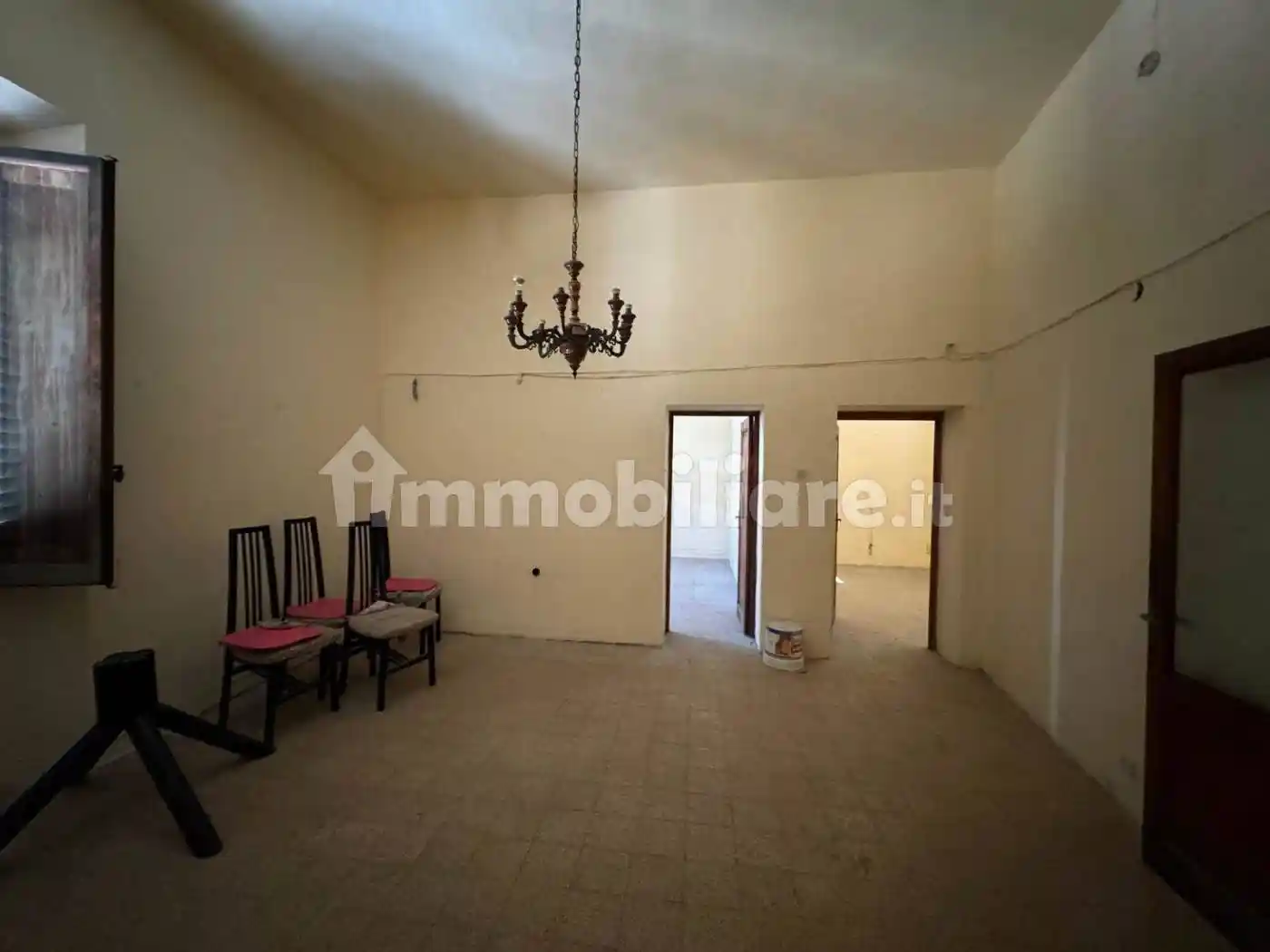 Quadrilocale da ristrutturare, Centro, Certaldo - foto 2