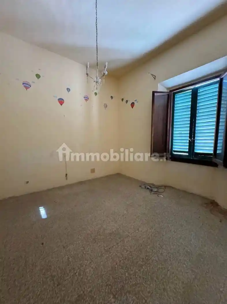 Quadrilocale da ristrutturare, Centro, Certaldo - foto 5