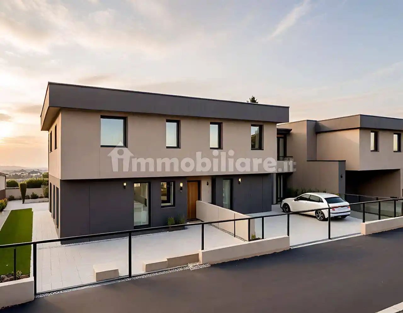 Villa in vendita a Albignasego