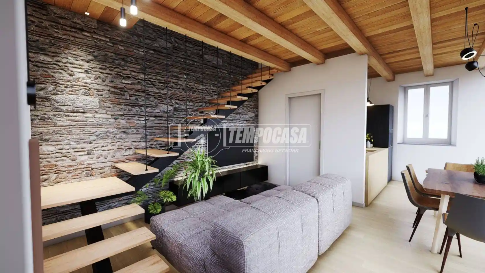 Appartamento in vendita a Cernusco sul Naviglio