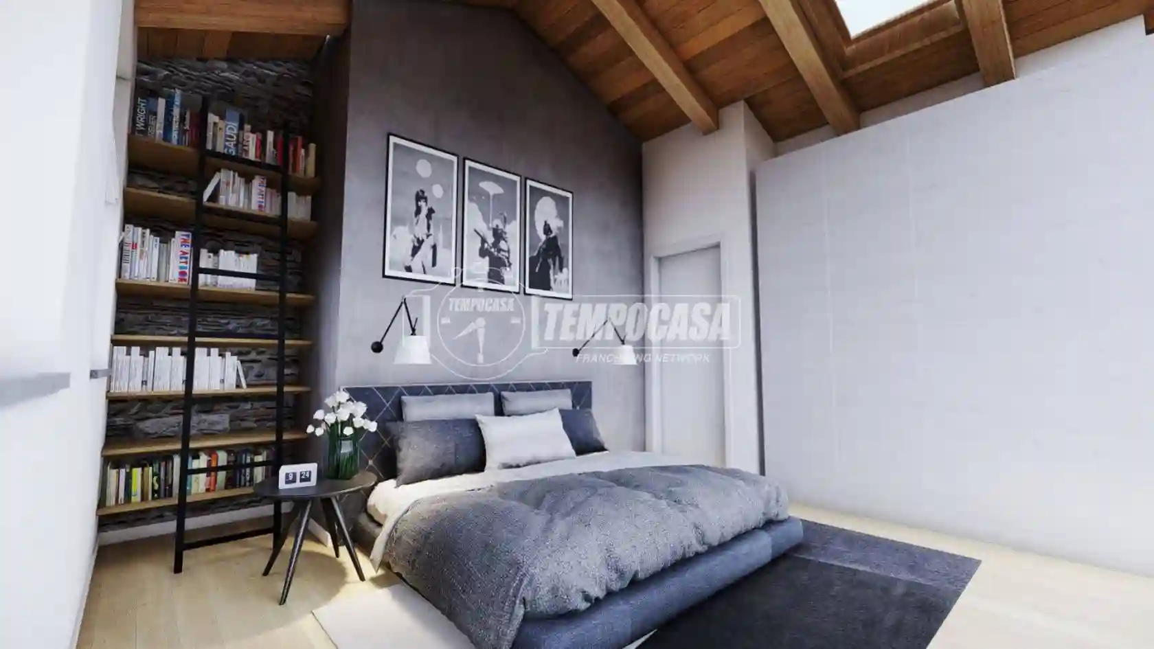 Appartamento - foto 4