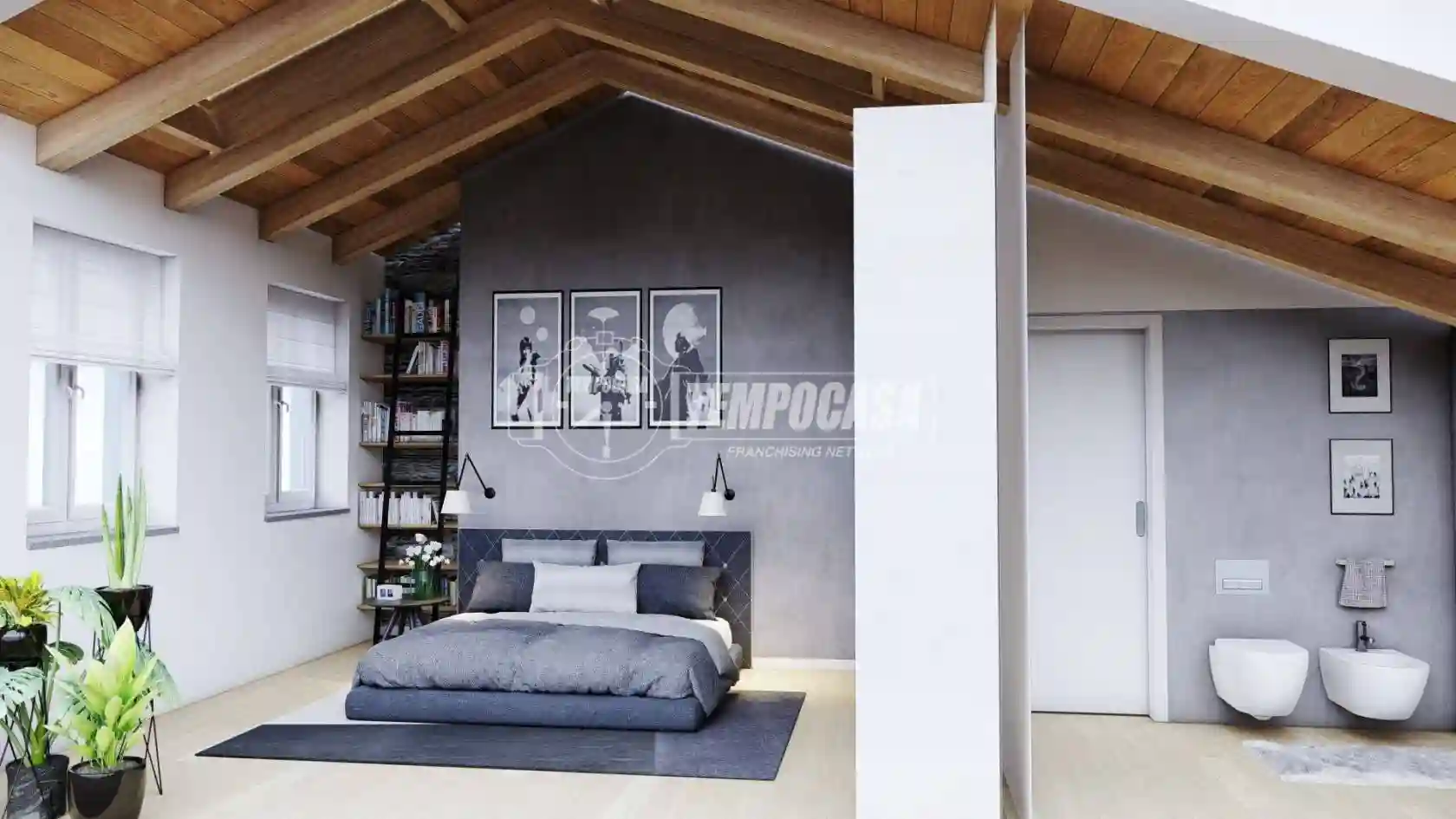 Appartamento - foto 5