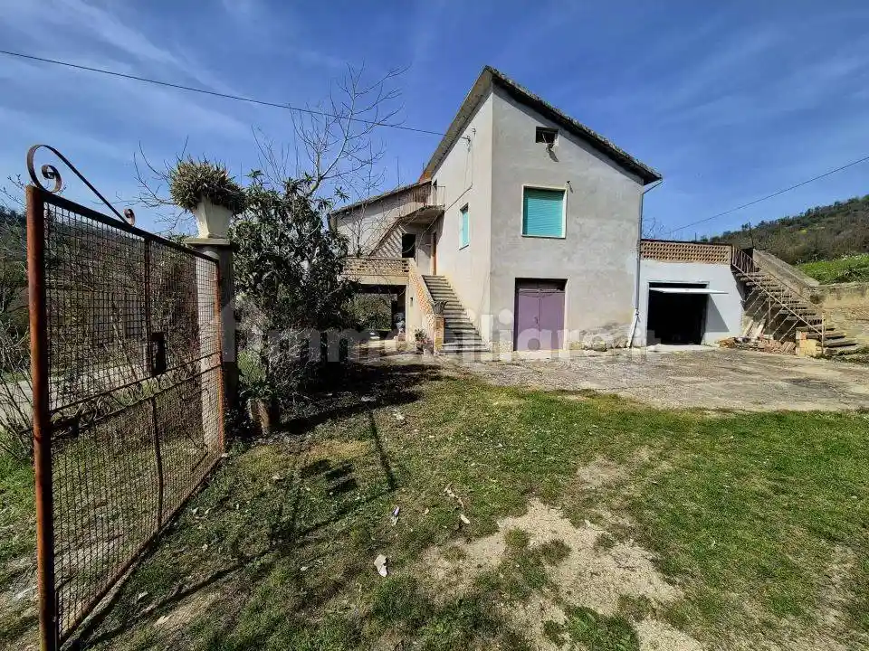 Villa unifamiliare, da ristrutturare, 161 m², Centro, Loreto Aprutino - foto 4