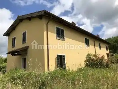 Villa in vendita a Barberino di Mugello