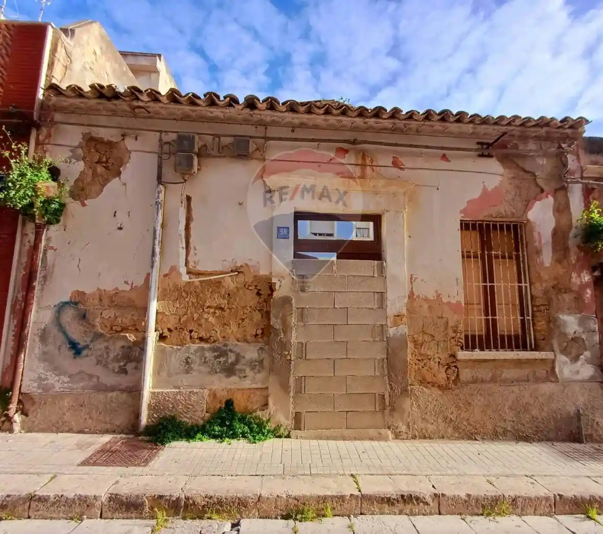 Rustico - Casale in vendita a Pachino