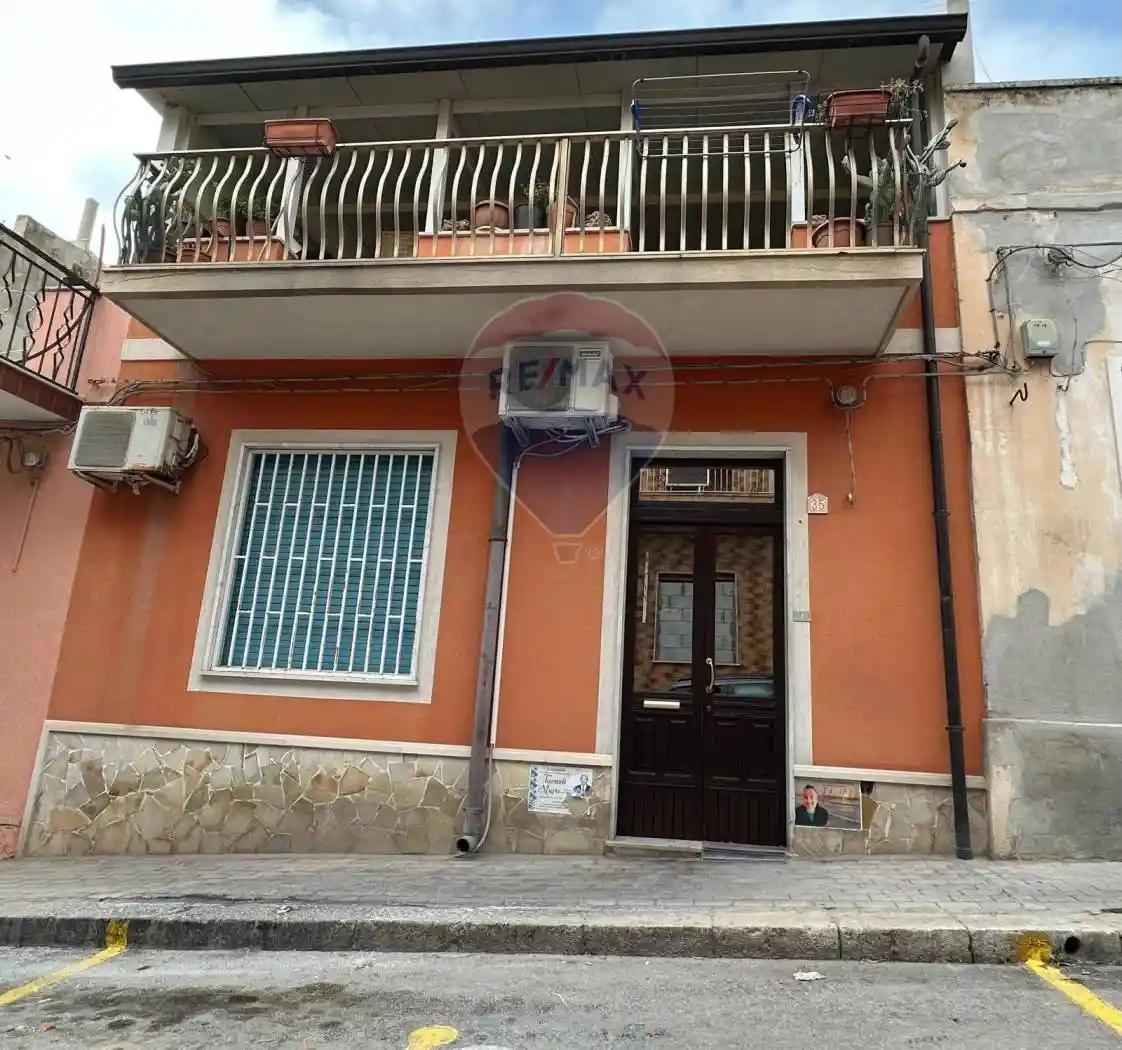 Casa indipendente in vendita a Pachino