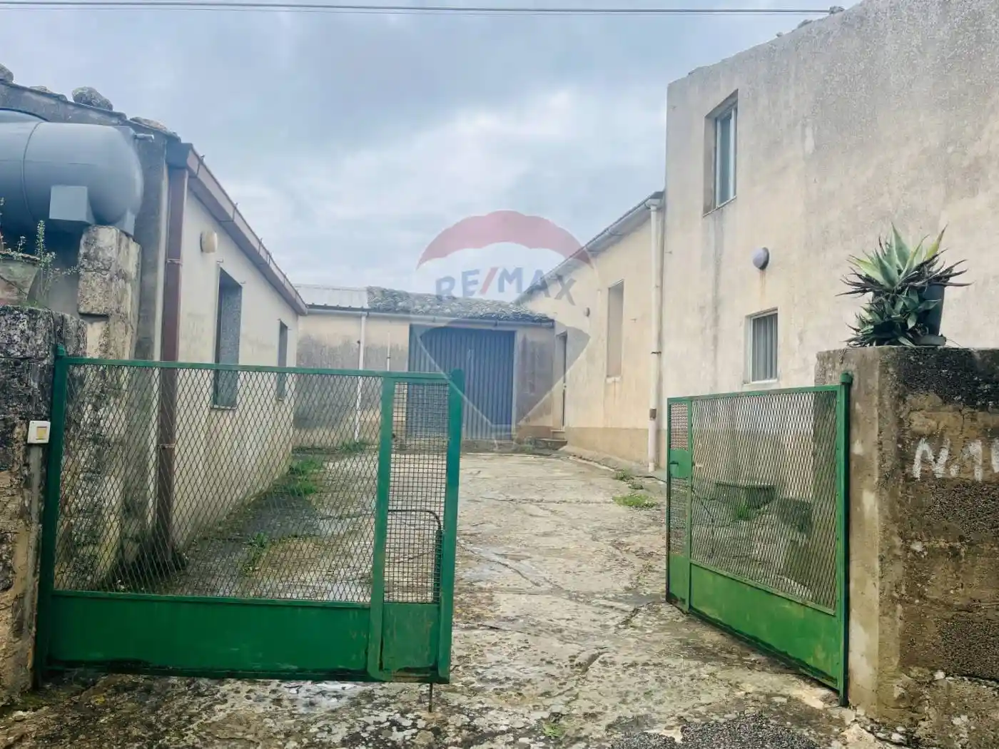 Casa indipendente in vendita a Ragusa
