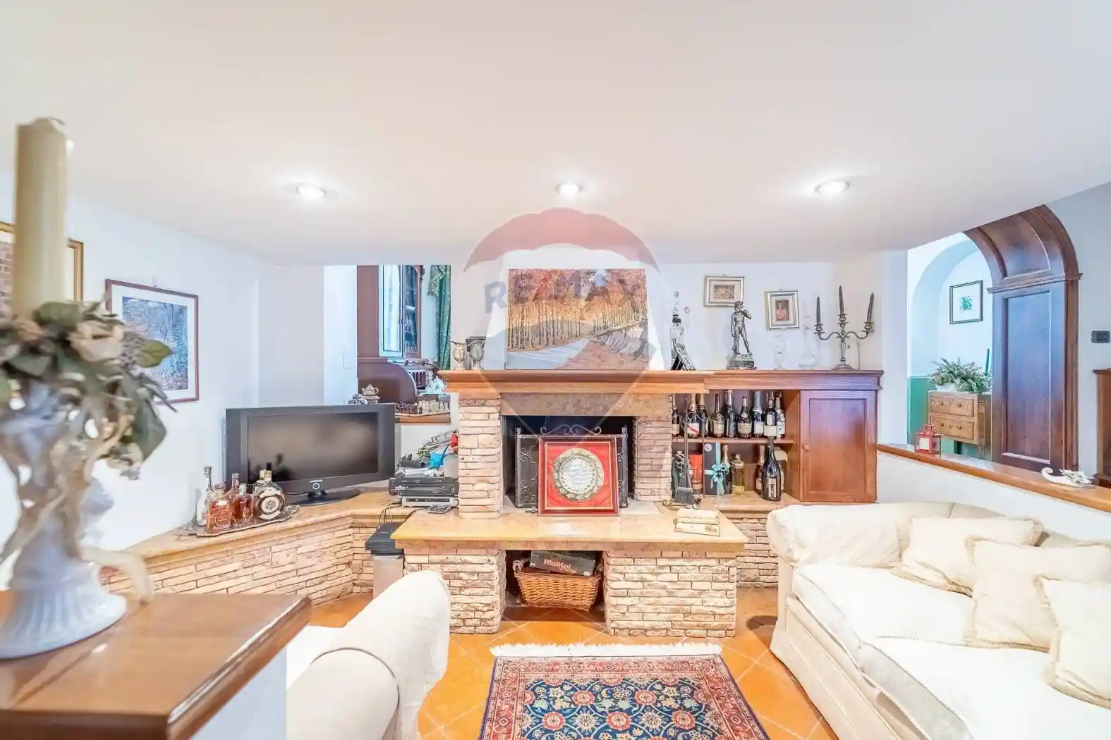 Villa in vendita a Roma