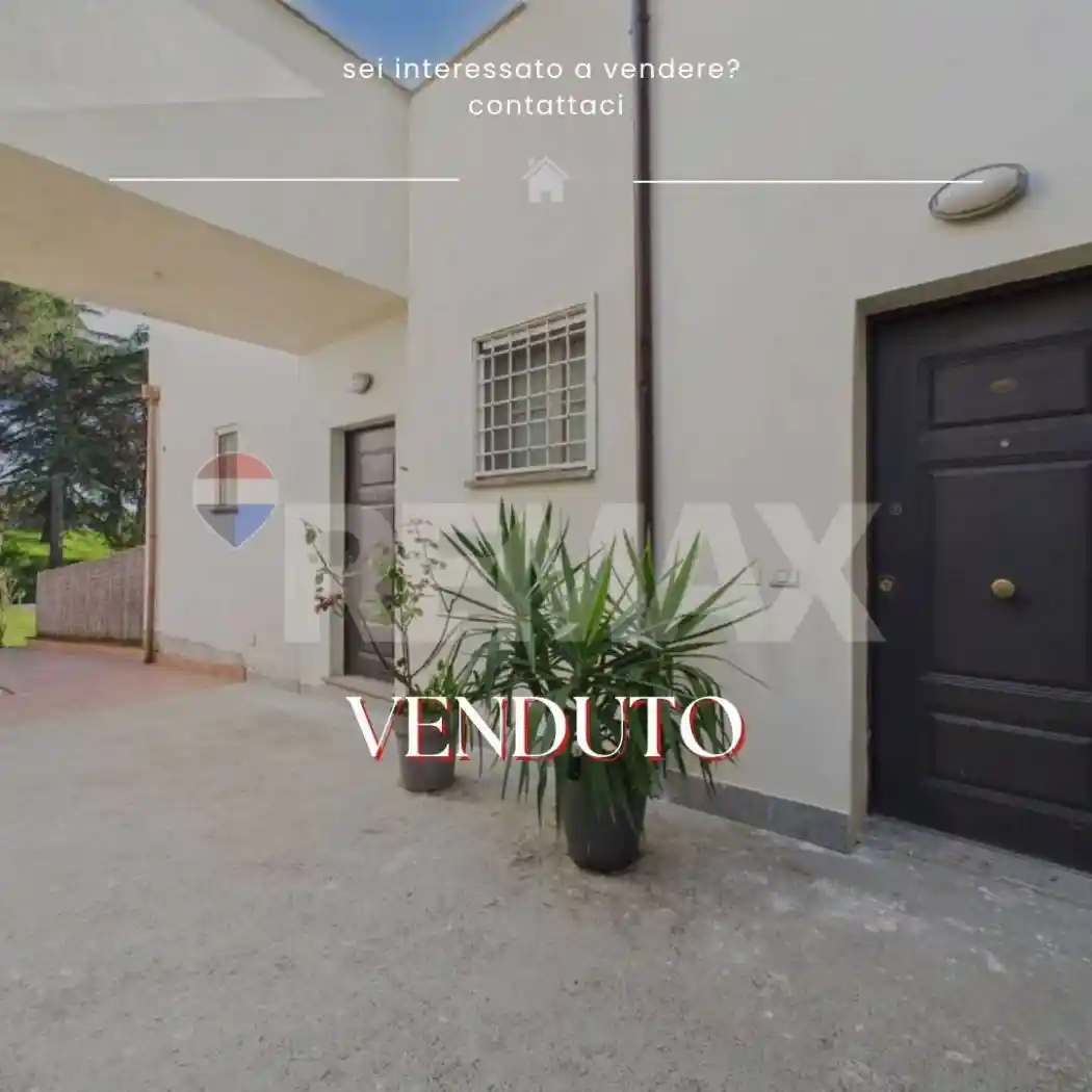 Appartamento in vendita a Formello