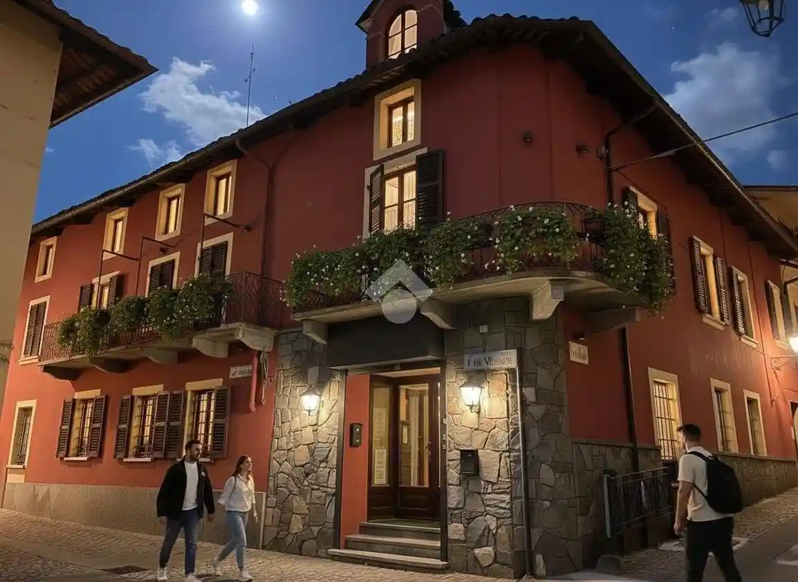 Appartamento in vendita a Villarbasse