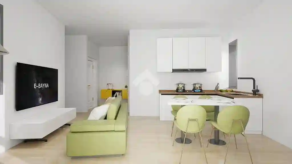 Appartamento - foto 2