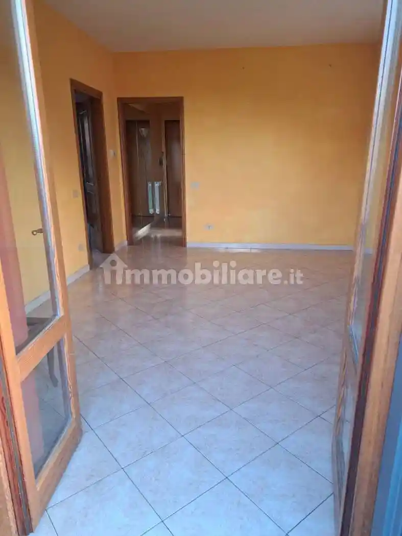 Appartamento in vendita a Monte Porzio Catone