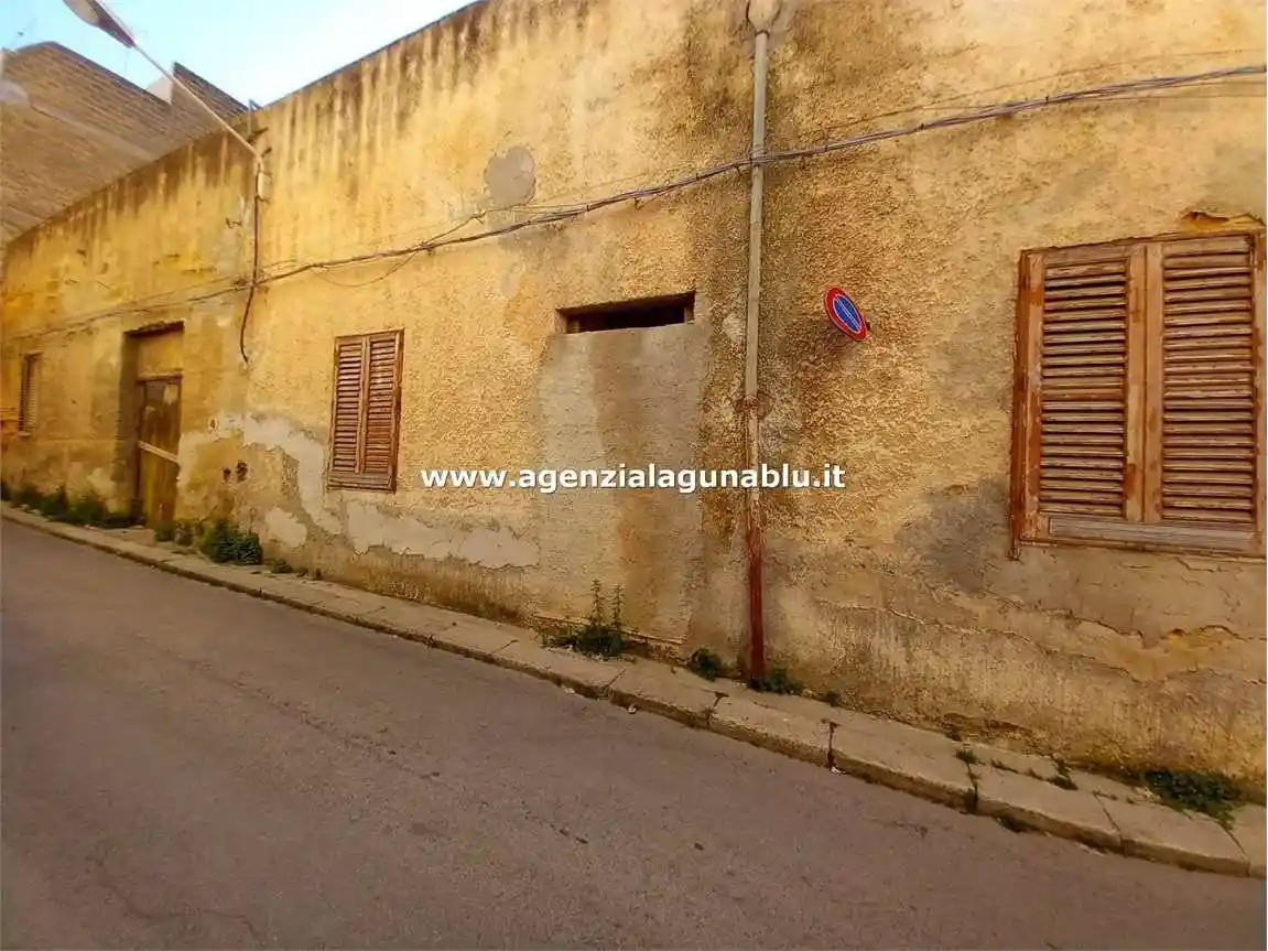 Casa indipendente in vendita a Mazara del Vallo