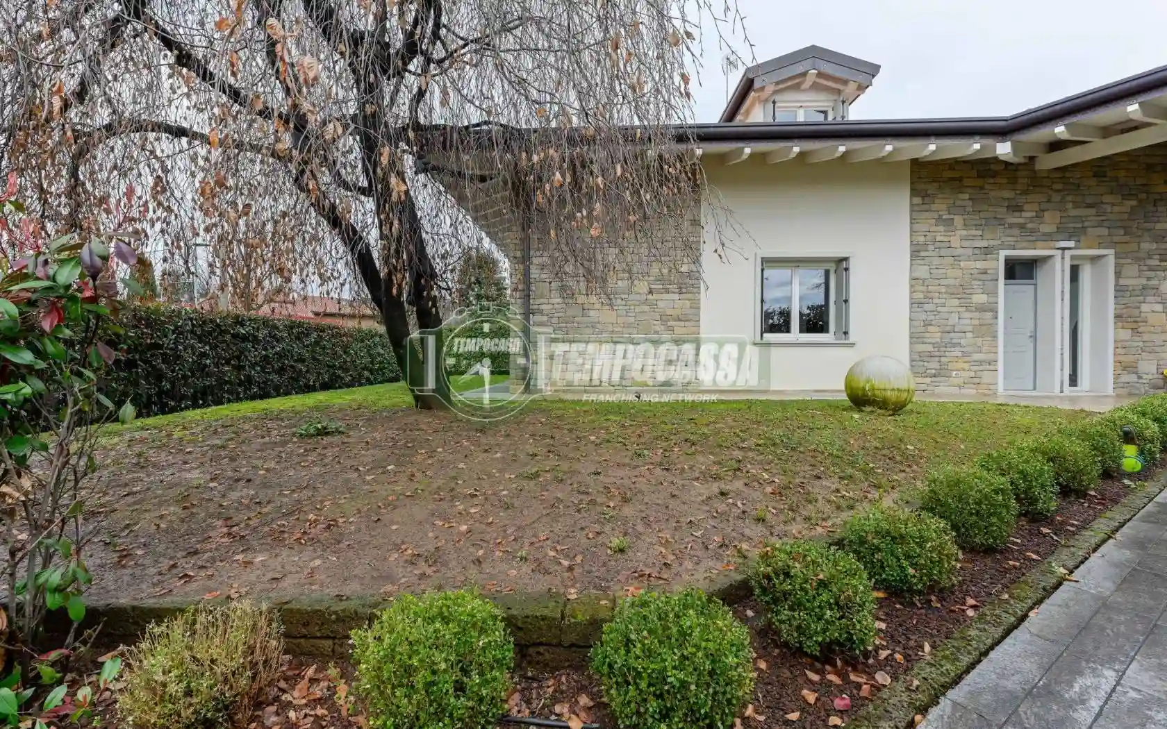 Villetta a schiera - foto 2