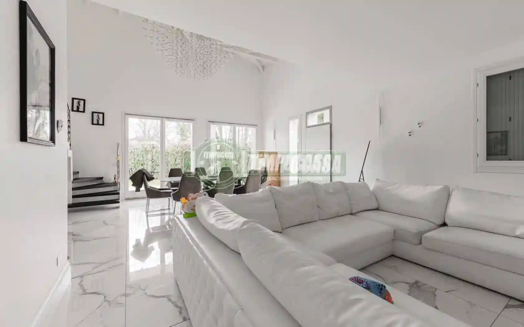 Villetta a schiera - foto 3