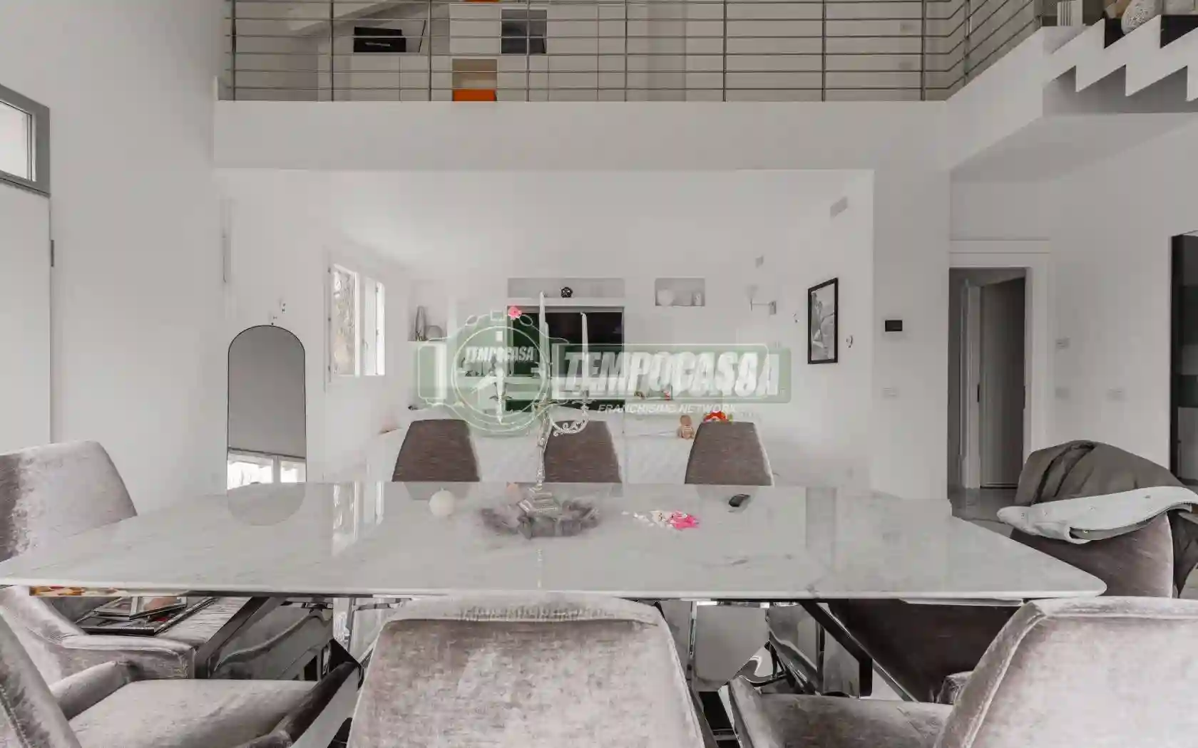 Villetta a schiera - foto 4