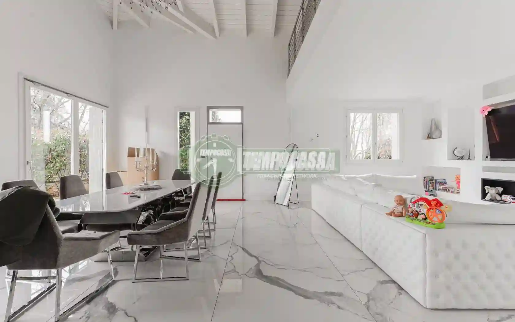 Villetta a schiera - foto 5