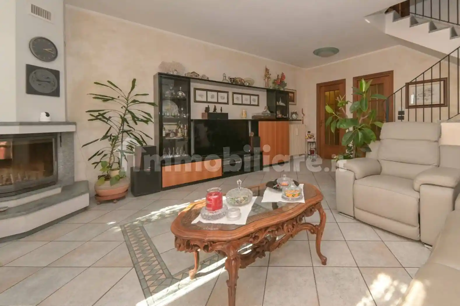 Villa in vendita a Volvera