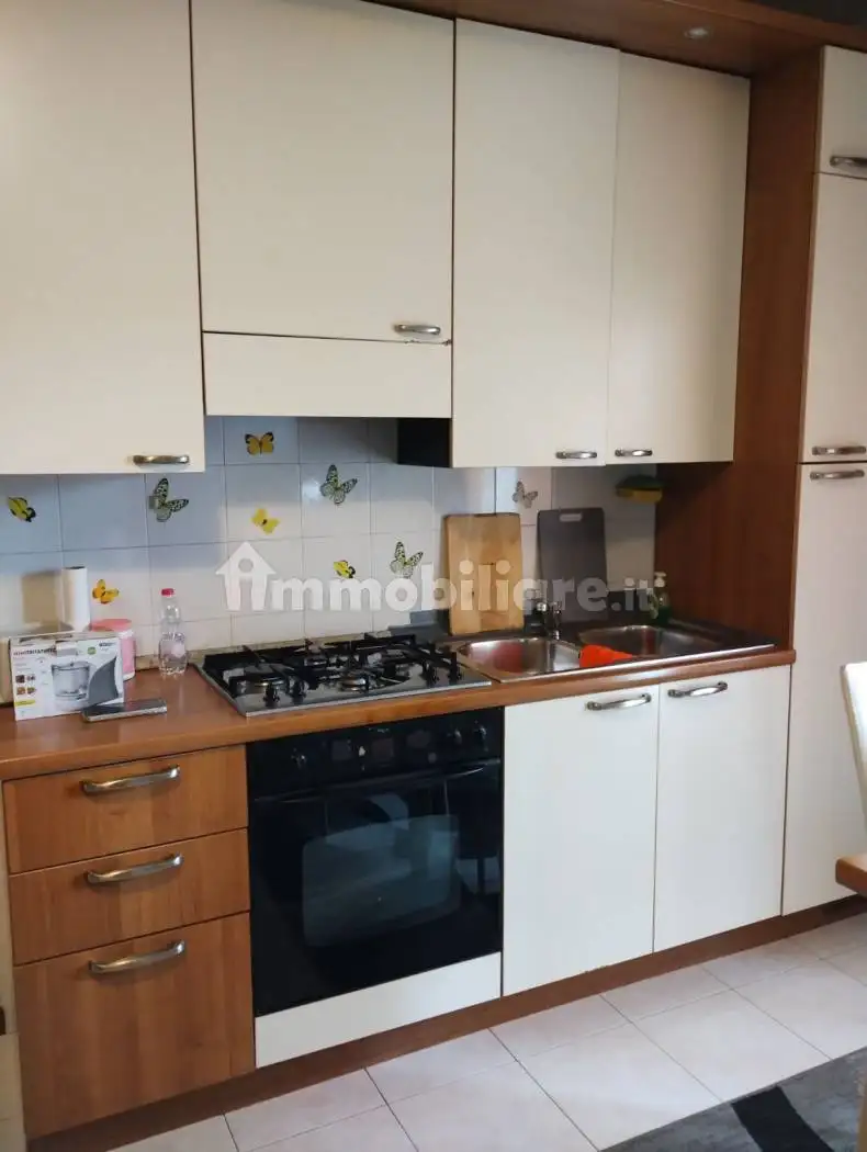 Appartamento in vendita a Vicenza