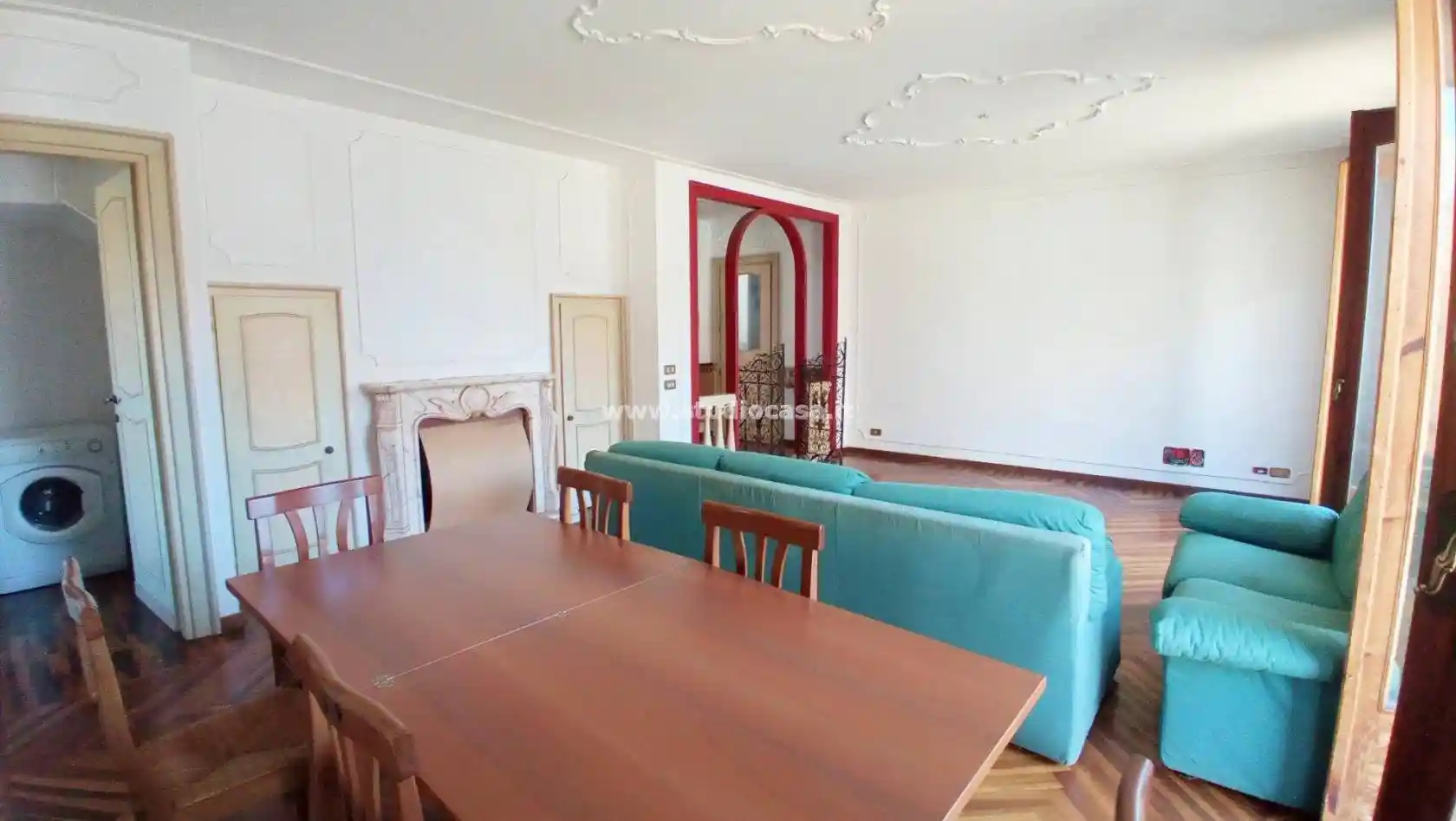 Villa bifamiliare, buono stato, 200 m², Villa d'Ogna - foto 2