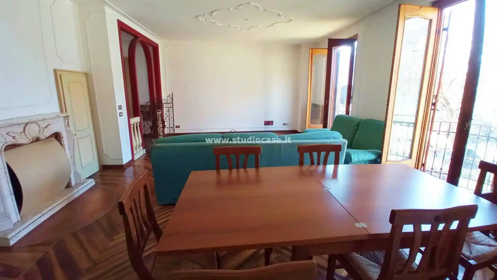 Villa bifamiliare, buono stato, 200 m², Villa d'Ogna - foto 4