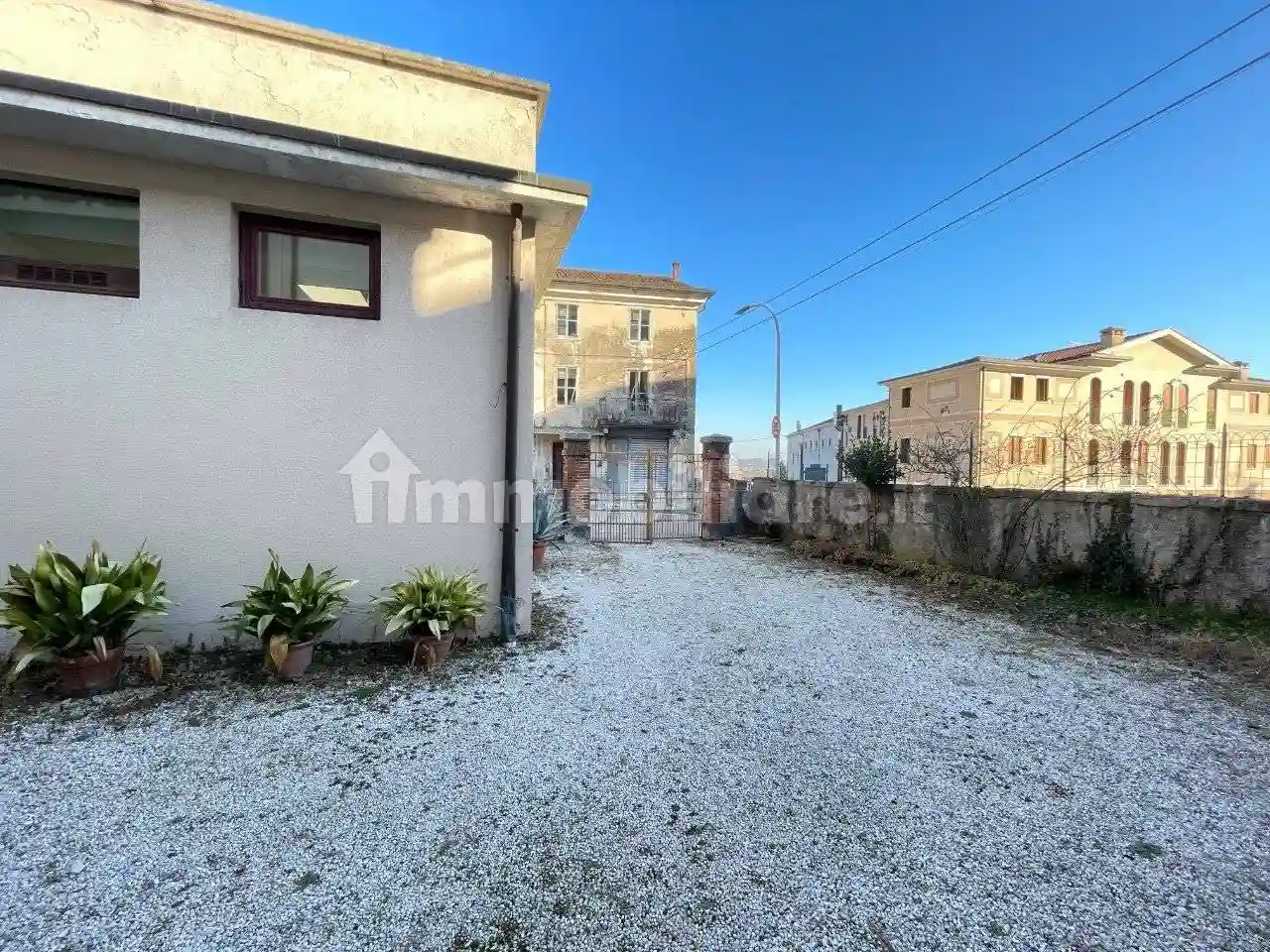 Palazzo - Edificio - foto 4