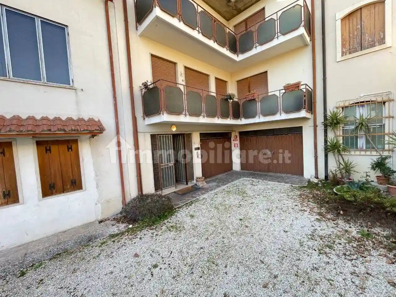 Palazzo - Edificio - foto 5