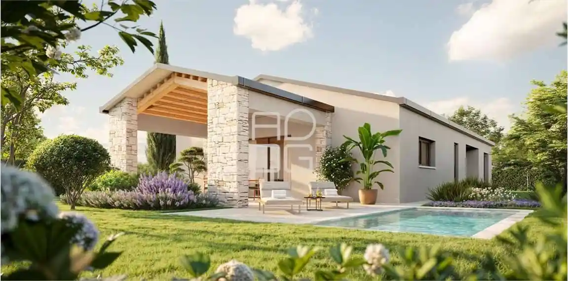 Villa in vendita a Desenzano del Garda