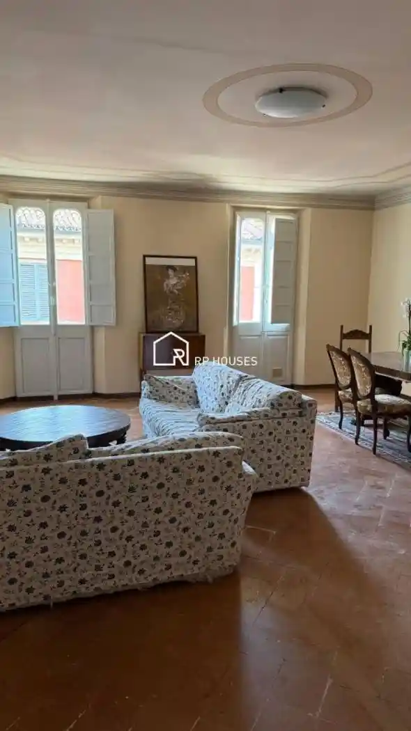 Appartamento in affitto a Reggio Emilia