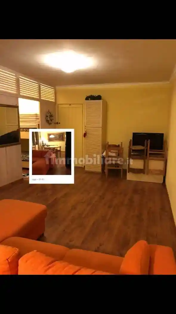 Appartamento in vendita a Abetone Cutigliano