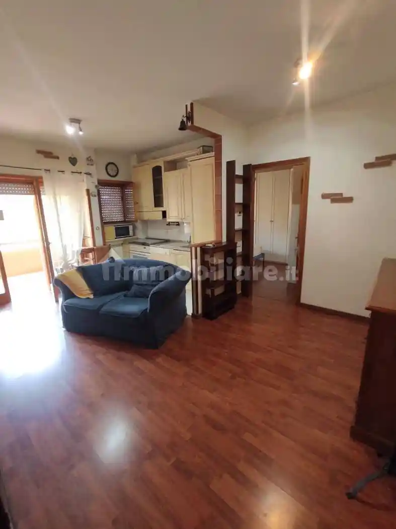 Appartamento in vendita a Cerveteri