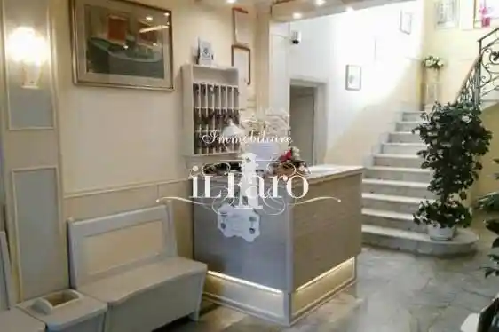 Palazzo - Edificio in vendita a Viareggio