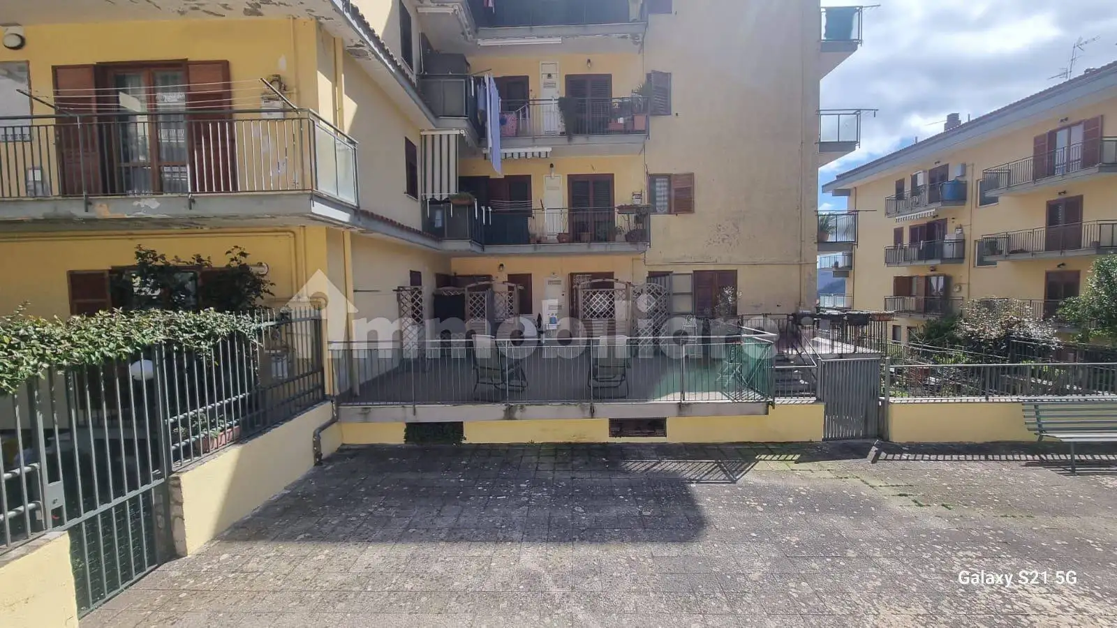 Appartamento in vendita a Mercogliano