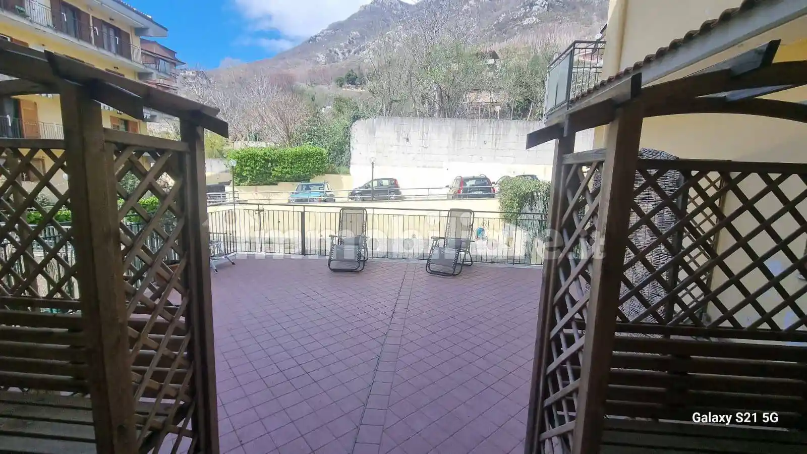 Trilocale via 25 Aprile, Mercogliano - foto 4